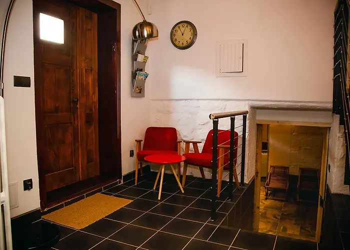 Skalite Bed & Breakfast Szczyrk