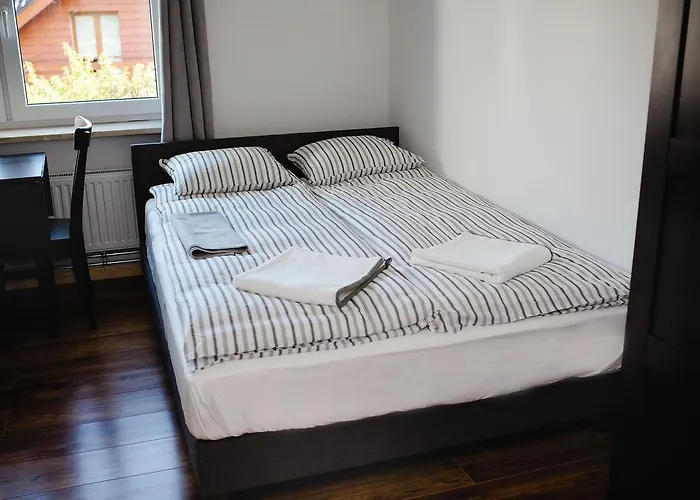 Bed & Breakfast Skalite