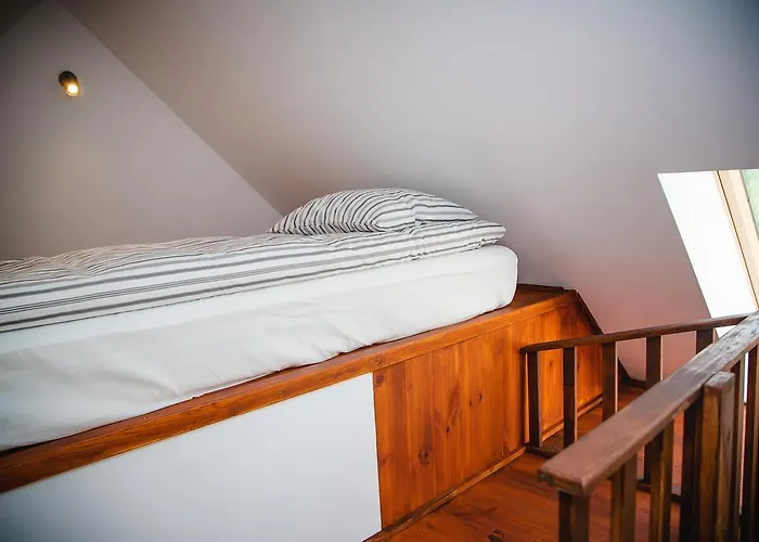 Bed & Breakfast Skalite Szczyrk