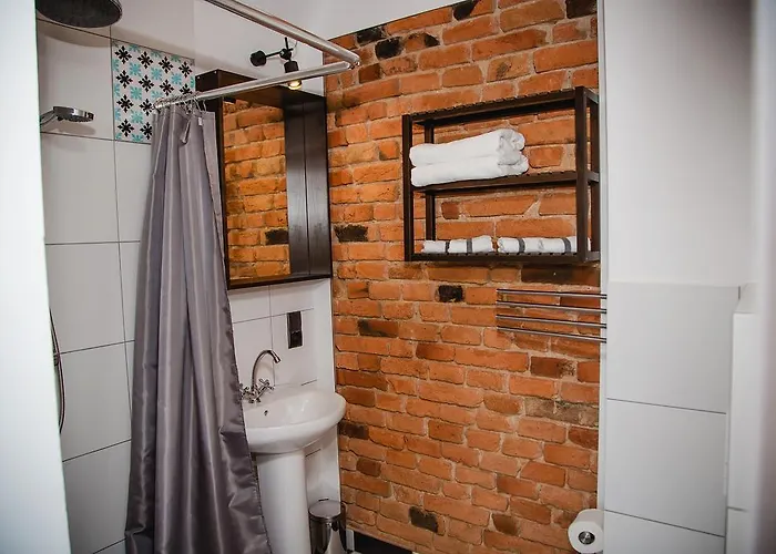 Skalite Bed & Breakfast Szczyrk