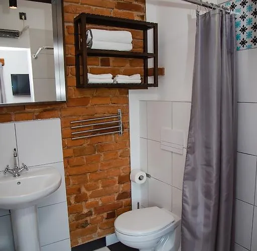 Skalite Bed & Breakfast Szczyrk