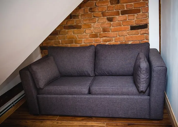 Skalite Bed & Breakfast 3*