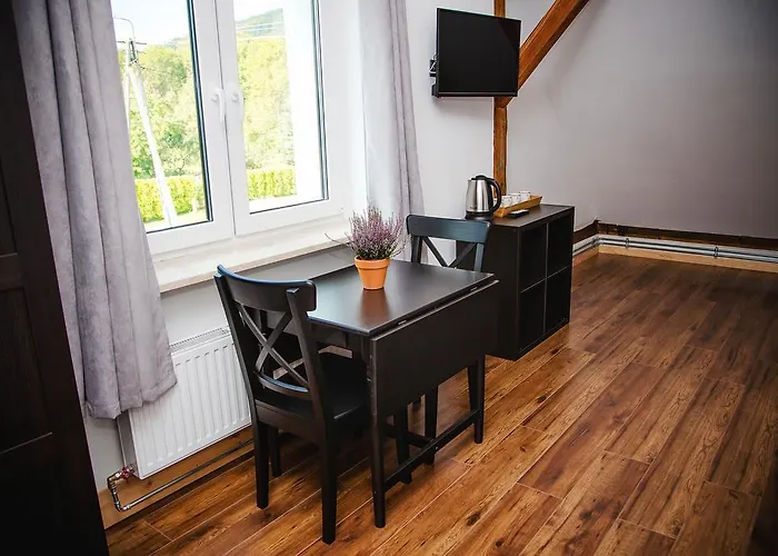 Skalite Bed & Breakfast