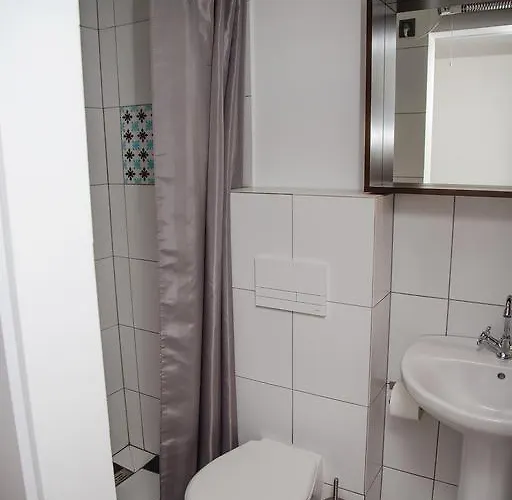 Bed & Breakfast Skalite