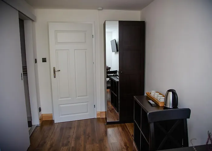 Bed & Breakfast Skalite 3*