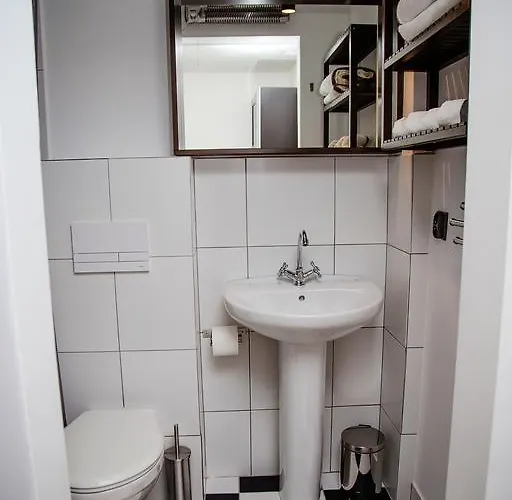 Bed & Breakfast Skalite 3*