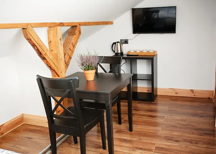 Skalite Bed & Breakfast 3*