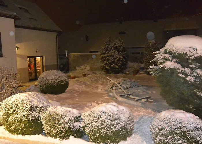 Bed & Breakfast Skalite