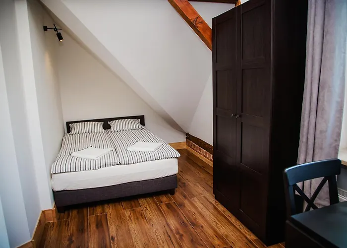 Skalite Bed & Breakfast