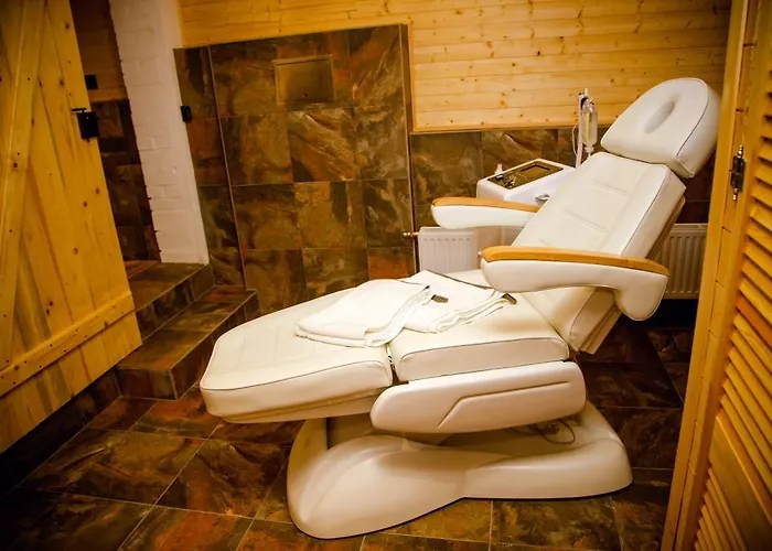 Skalite Bed & Breakfast