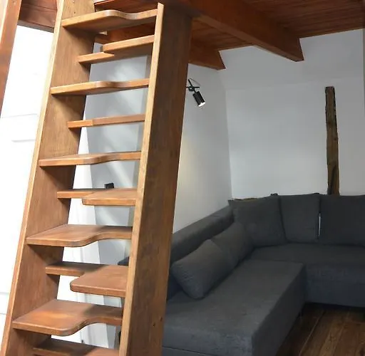 Skalite Bed & Breakfast 3*