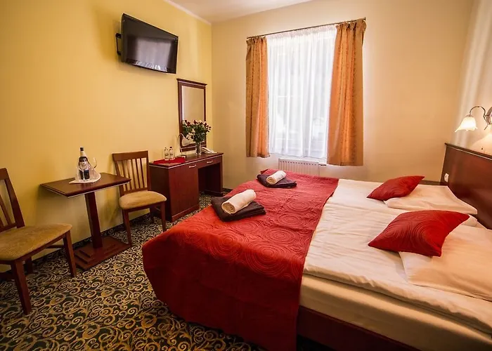 Bed & Breakfast Skalite Szczyrk