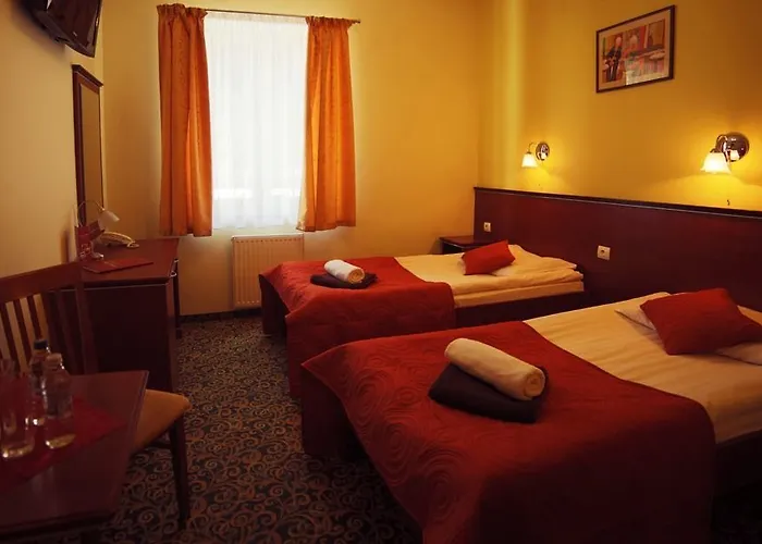 Skalite Bed & Breakfast Szczyrk