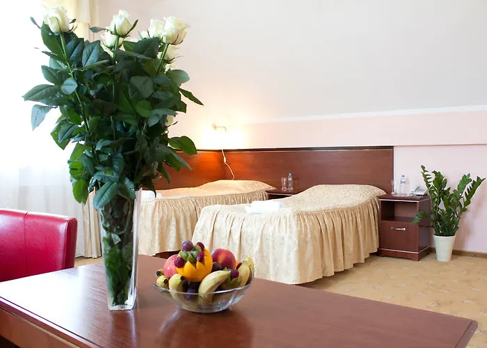 Skalite Bed & Breakfast 3*
