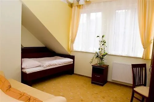 Bed & Breakfast Skalite