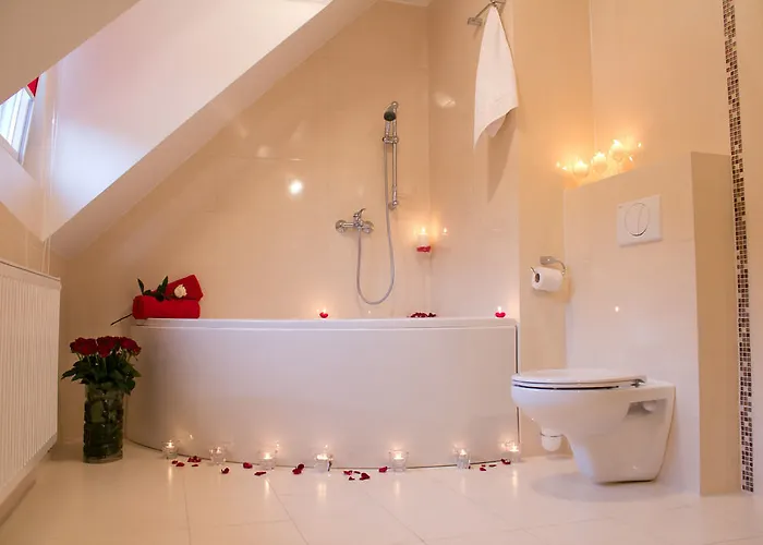 Skalite Bed & Breakfast Szczyrk