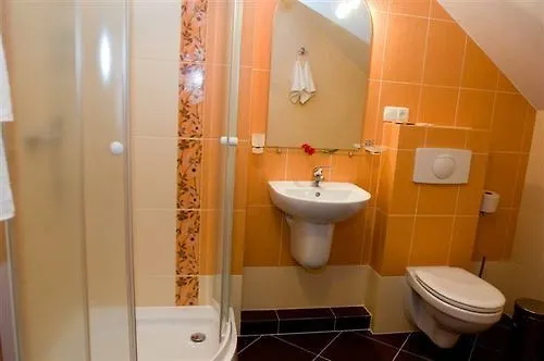 Bed & Breakfast Skalite 3*