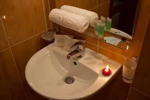 Bed & Breakfast Skalite