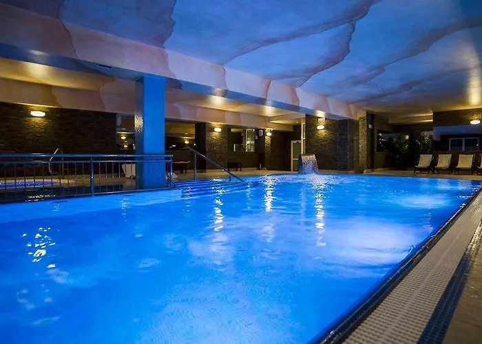 Skalite Bed & Breakfast