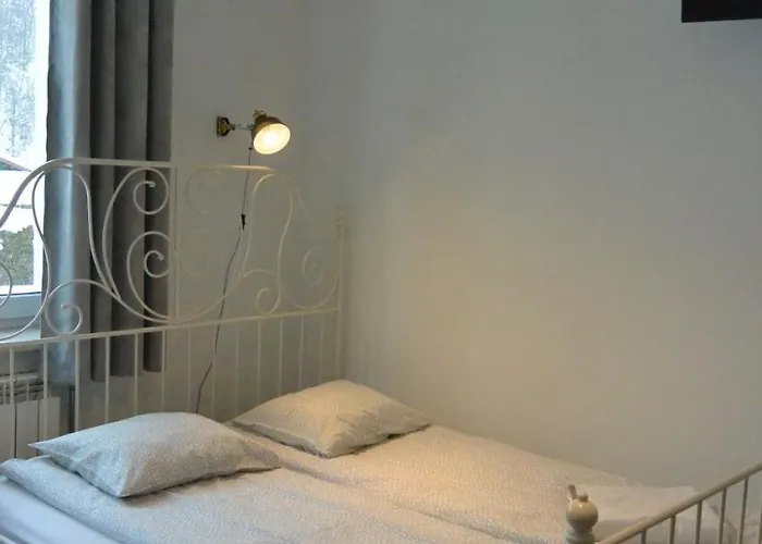 Skalite Bed & Breakfast 3*