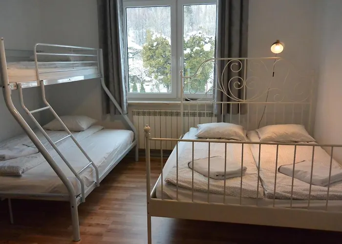 Skalite Bed & Breakfast