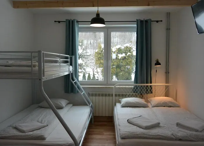 Skalite Bed & Breakfast 3*